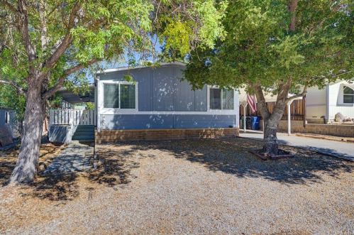 4601 Shasta Ln, Lake Nacimiento, CA 93446-4176