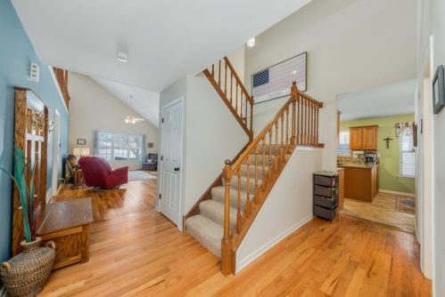21030 Hazelnut Ln, Plainfield, IL 60544-9340