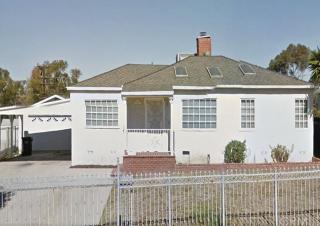 1327 Geddes St, Los Angeles, CA 90044-1145