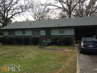 4 Rosemont Dr, Rome, GA 30161-6951