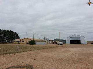75 Roosevelt Road Ah, Floyd, NM 88118-9764