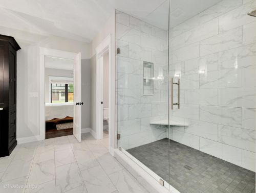 740 67th Pl, Willowbrook IL  60527-5307 exterior