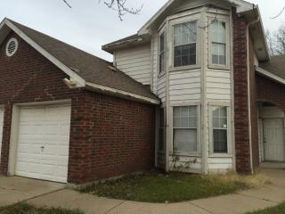 5616 Stone Meadow Ln, Fort Worth TX  76179-3734 exterior