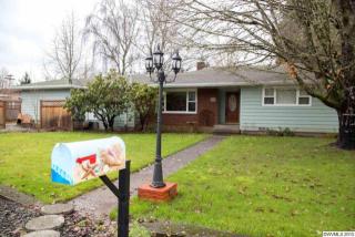 3800 Neer Ave, Corvallis, OR 97333-1055