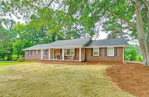 6359 Pleasant Dr, Winston, GA 30187-1673