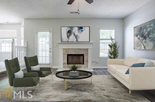 898 Asbury Dr, Lithonia, GA 30058