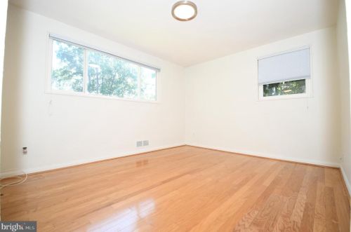 3903 Havard St, Silver Spring MD 20906-4460 exterior