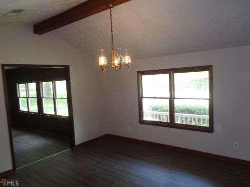 119 Longview Rd, Stockbridge GA  30281-2627 exterior