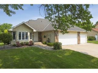 4275 Orchid Ln, Minneapolis MN  55446-2655 exterior
