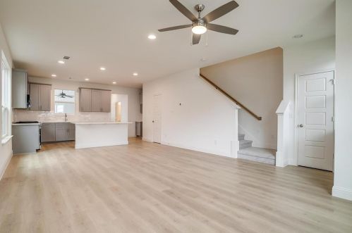 224 Sunset Ln, Fort Worth TX  76114-4327 exterior