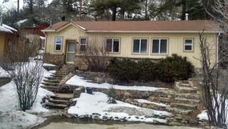 9557 Deer Creek Canyon Rd, Littleton, CO 80127-9435