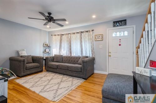 319 End Ave, Old Bridge, NJ 08857-1130