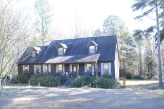 1645 Cartledge Rd, Lincolnton, GA 30817-1833