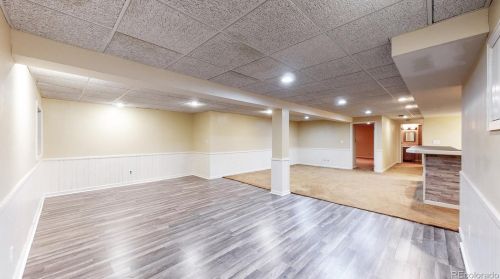 8127 Leyden St, Englewood CO 80112-3059 exterior