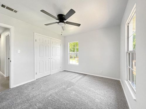 6693 Marie St, Fort Worth TX  76180-1504 exterior