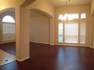 5336 Heath River Ln, Sugar Land TX  77479-3382 exterior