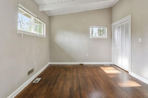2132 Drew Valley Rd, Atlanta GA  30319-3918 exterior