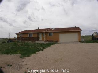 12975 Grn Mdw Dr, Black Forest CO  80106-8938 exterior