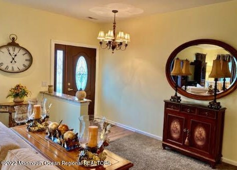 7 Summer Ln, Lakehurst, NJ 08759-5148