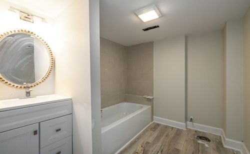2662 Foster Ridge Rd, Atlanta GA  30345-2014 exterior