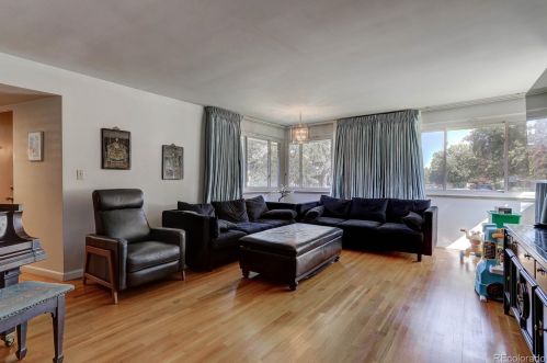 6520 4 Ave, Denver CO 80220-5940 exterior