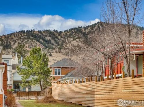 1223 Cedar Ave, Boulder CO  80304-3113 exterior