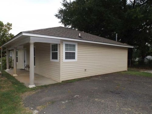 320 Orleans St, Texarkana, AR 71854-6575