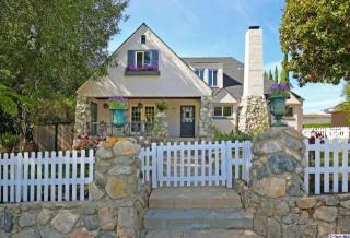 4421 Rockland Pl, Montrose, CA 91020-1269
