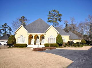 3501 Stonewood Ct, Augusta, GA 30907-8966