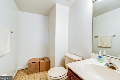 344 Greenspring Ln, Silver Spring MD 20904-1165 exterior