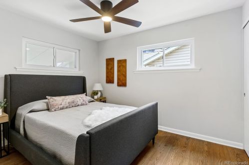 1310 Bates Pkwy, Englewood CO  80113-1761 exterior