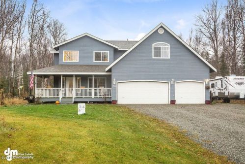 7803 Aspen Ridge Rd, Wasilla, AK 99654-9377