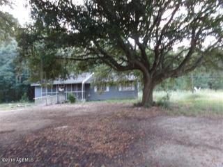 721 White Hall Rd, Gardens Corner, SC 29945-5329
