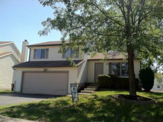 2836 Beal Dr, Columbus OH  43232-4789 exterior