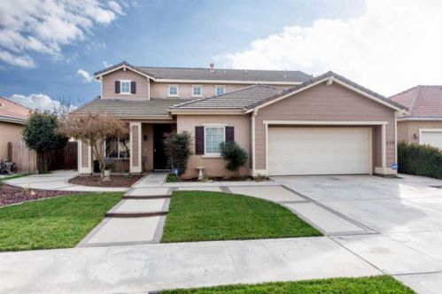 539 Reese Ave, Visalia, CA 93277-9197