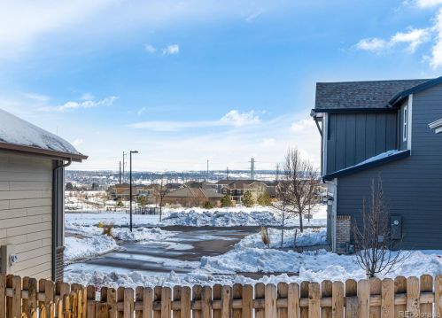 17126 Cedar Gulch Dr, Parker CO 80134-4379 exterior