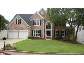 1922 Enchanted Woods Trl, Marietta, GA 30066-1979
