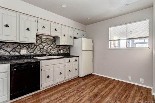 11655 Logan St, Denver CO  80233-1906 exterior