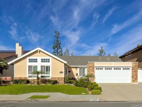 5293 Vista Del Sol, Cypress, CA 90630-3052