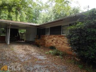 5207 Kingswood Cir, Atlanta, GA 30349-5835