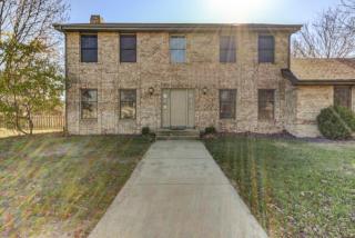 2020 Lincolnshire Blvd, Springfield, IL 62704-5584