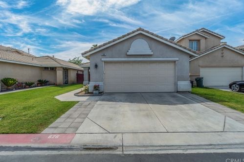 626 Laxford Rd, San Jacinto, CA 92583-6531