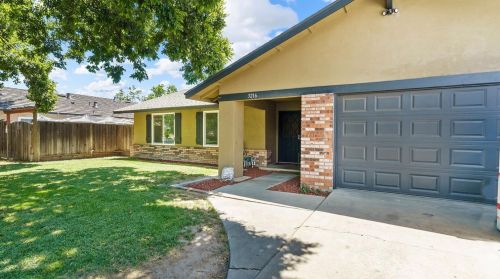 3216 April Ct, Modesto, CA 95354-3301