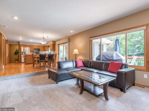 13576 Georgia Dr, Saint Paul MN  55124-7601 exterior