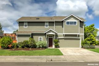 1615 Antelope Cir, Albany, OR 97321-3693