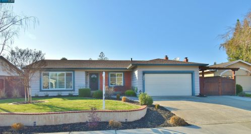 251 Dexter Pl, San Ramon, CA 94583-2911