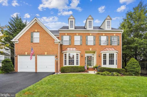 18809 Birdwood Ct, Leesburg, VA 20176-6468