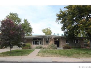 5265 Rowland Ave, Littleton CO  80128-4936 exterior