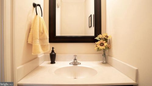 316 Bunny Ln, Harpers Ferry WV  25425-7104 exterior