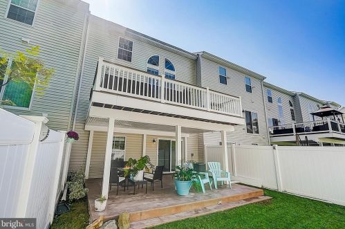 508 Millar Ct, Aberdeen MD  21001-2928 exterior